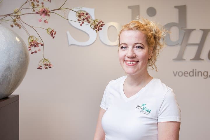 Formosus Pedicure Tilburg