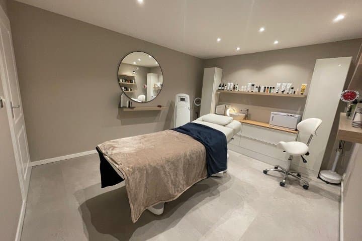 Gisela Lanser Beauty salon