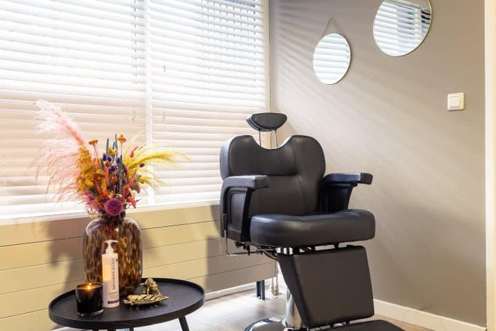 Salon Pure Beauté