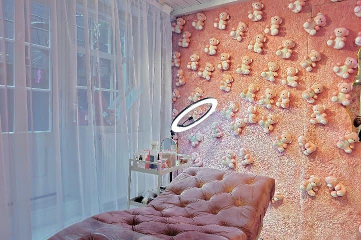 LE Beautyroom