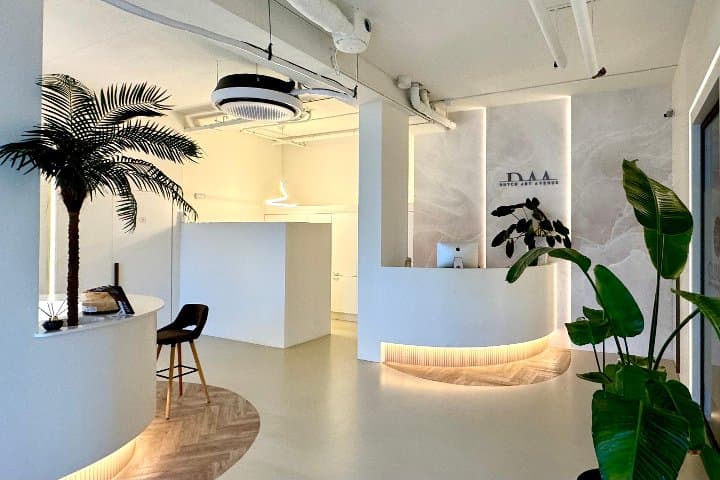 Dutch Art Avenue