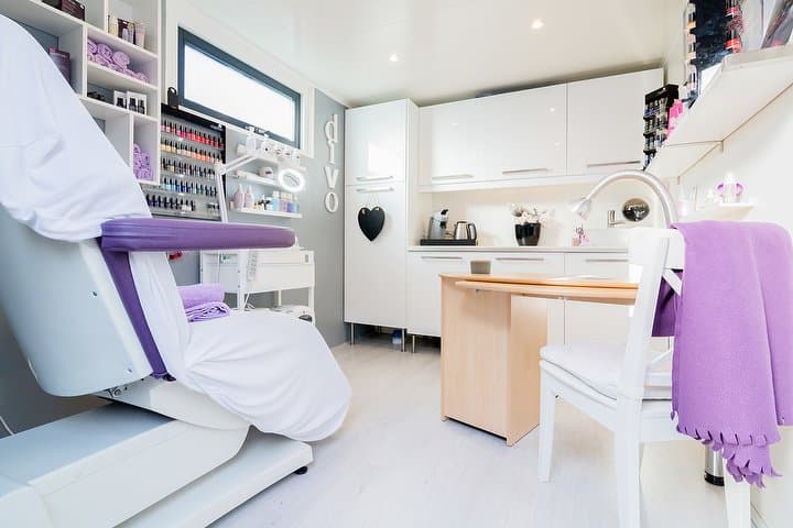 Divo Voet & Zo Pedicuresalon