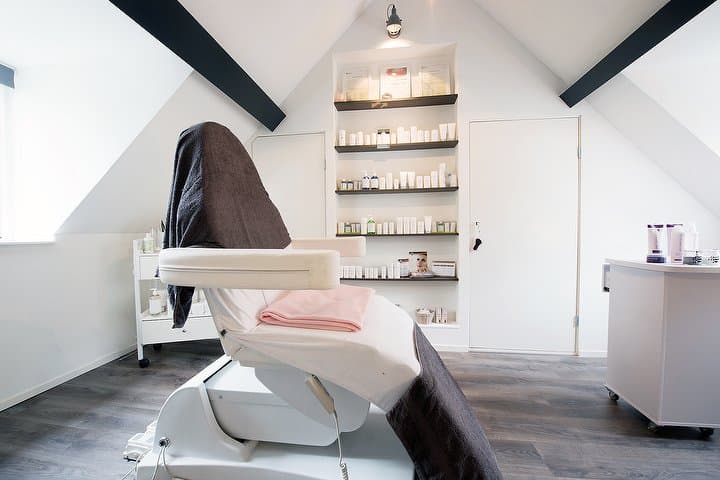 Beautysalon Sensaderm