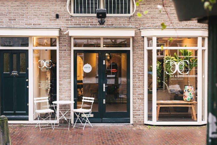 CC Beauty Amersfoort