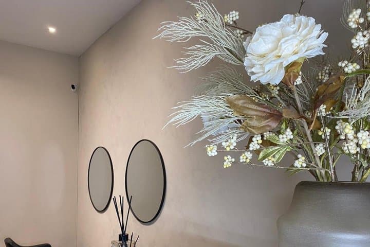 Divine hair salon @inches