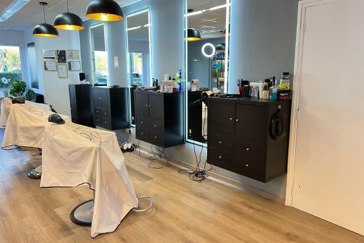 Orlando Matozo Hair Studio