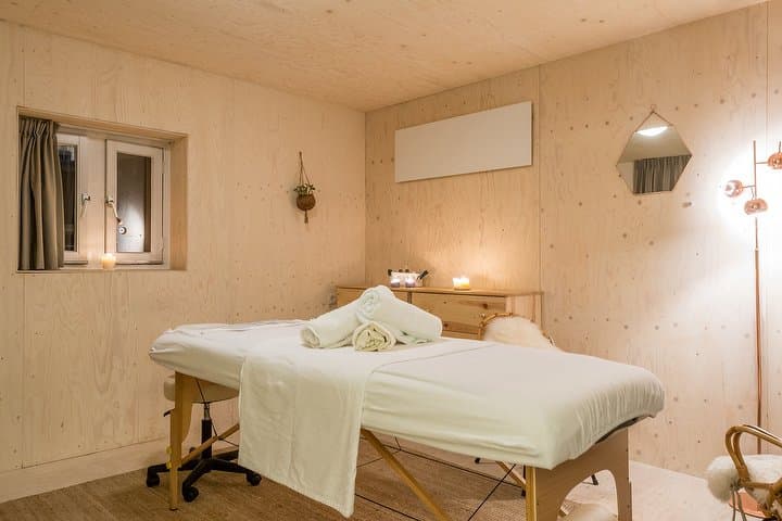 Lizanne Holistische Massage