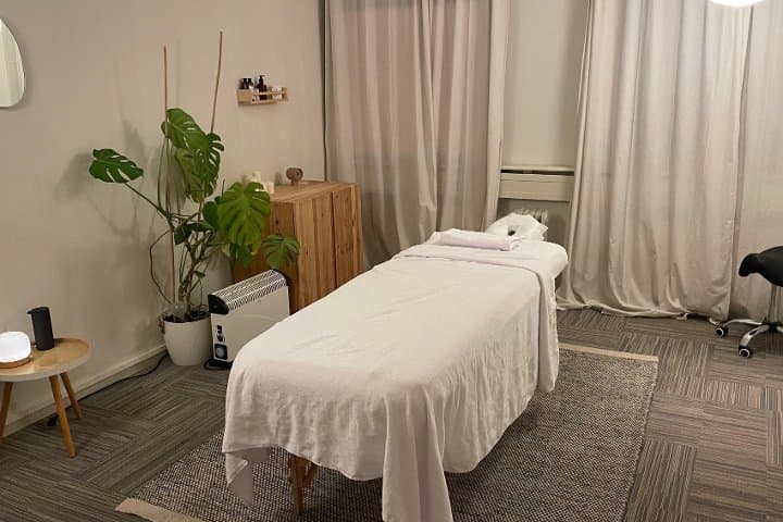 Lysa massagestudio