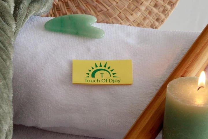 Touch of Djoy