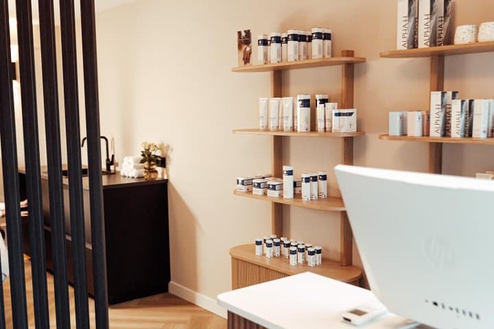 Huid Boutique Houten