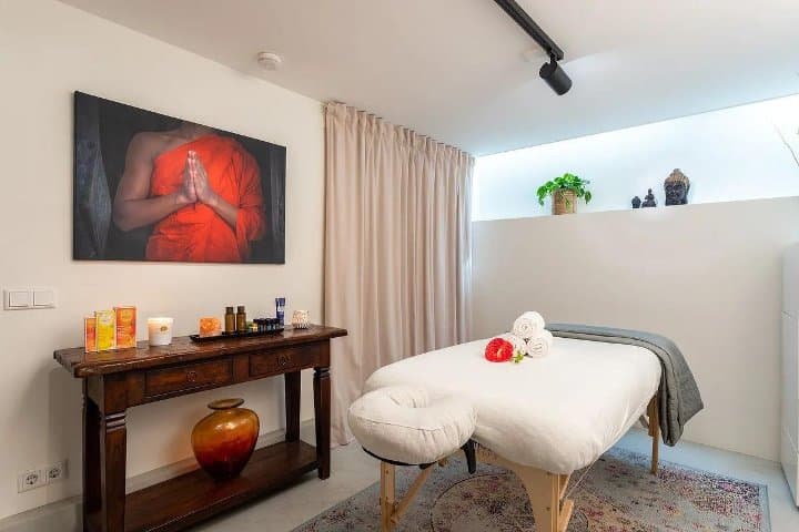 Pura Energia Massages