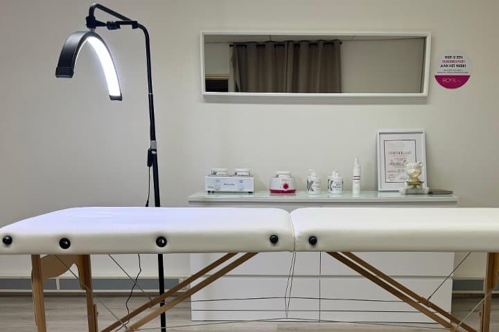 Unique sugaring