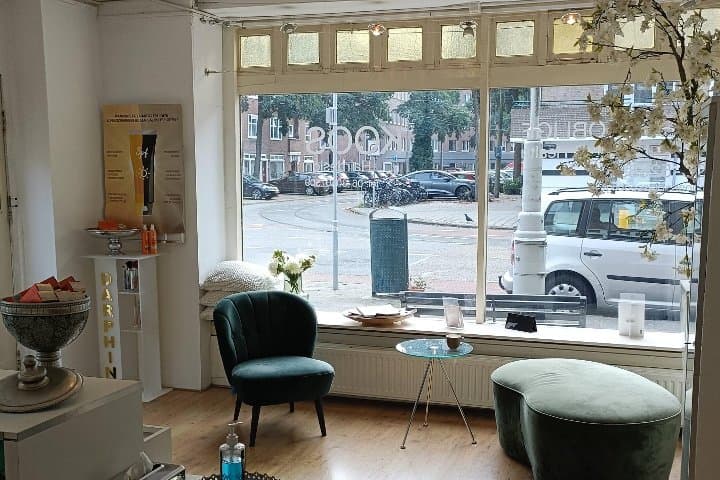 Salon Noblesse Oblige
