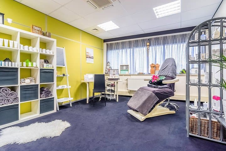 Anne's Beautysalon