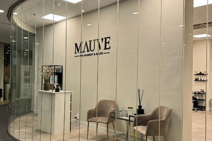 Mauve Salon & PMU Academy