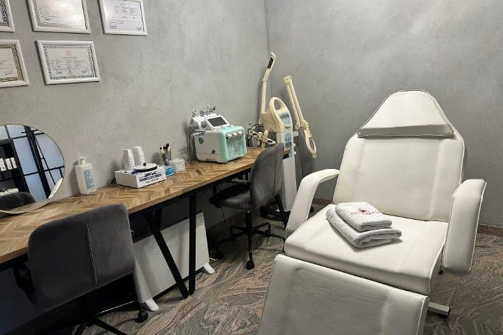 Dermafix Laser Hair Removal & Skin Care