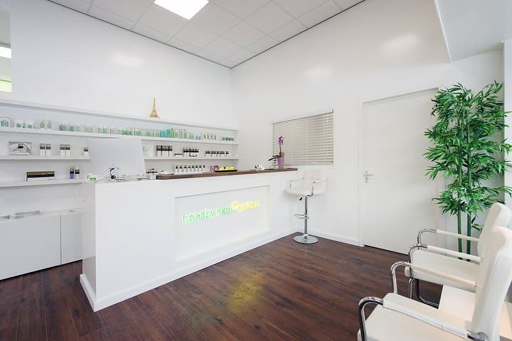 Healthy Skin Palace