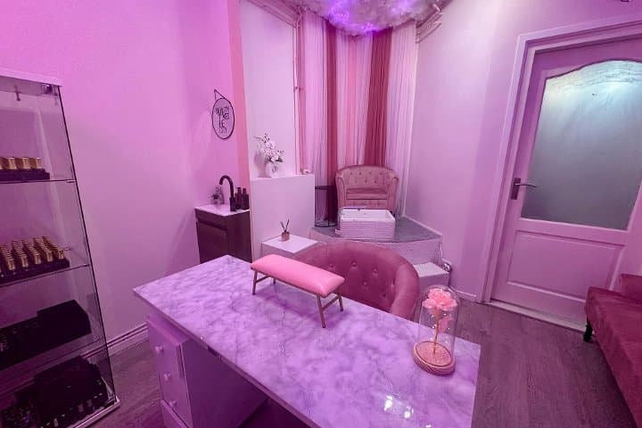 Tina's Nail Bar