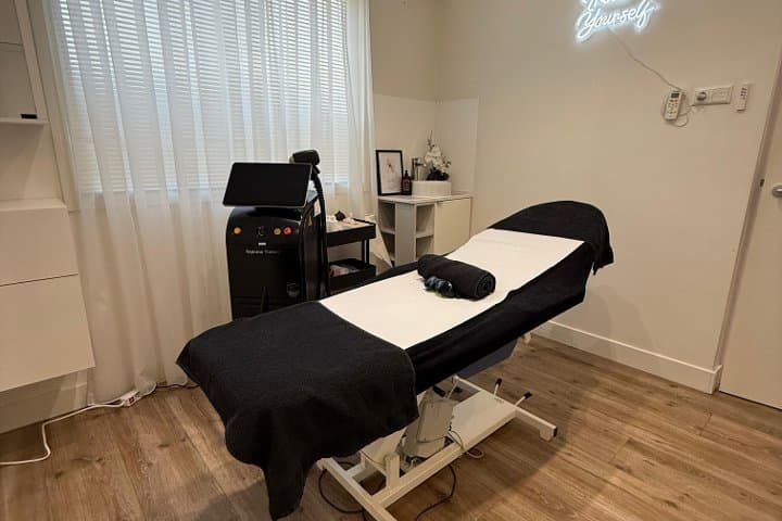 Yves Beauty & Laser Room