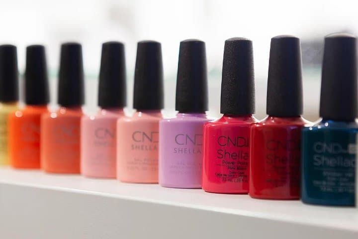Nail architects