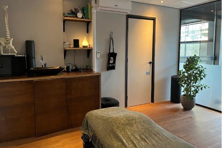FitenFast Amsterdam Oost