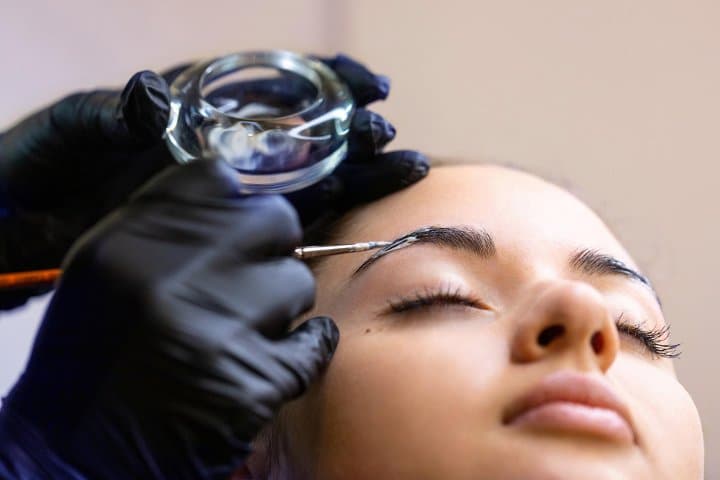 Betty's Beautybar