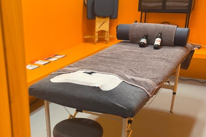 Body-Life massages Odijk