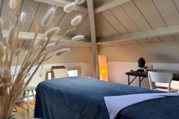 Alena massage Zaandam