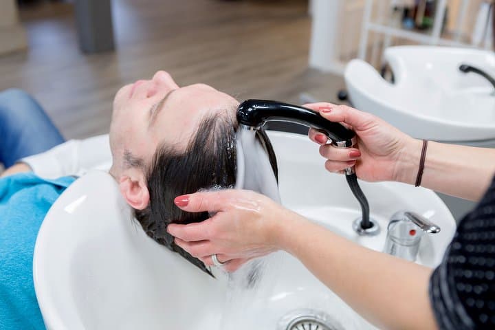 Haarsalon FRIZZ