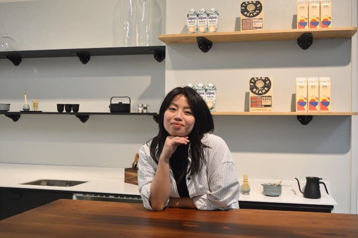 Mai conceptstore