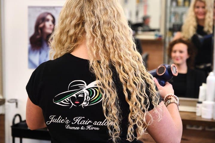 Julie's Hair Salon