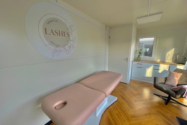 House of Lashes
