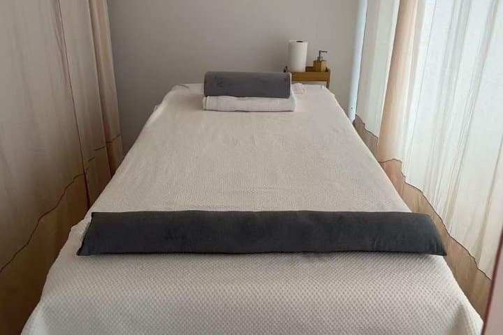 Nieuw Shanghai Massage
