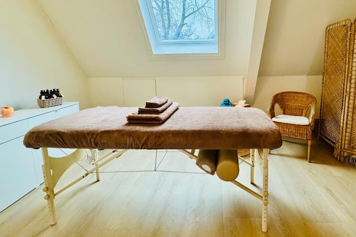 Holoase - Massage in Zaandam