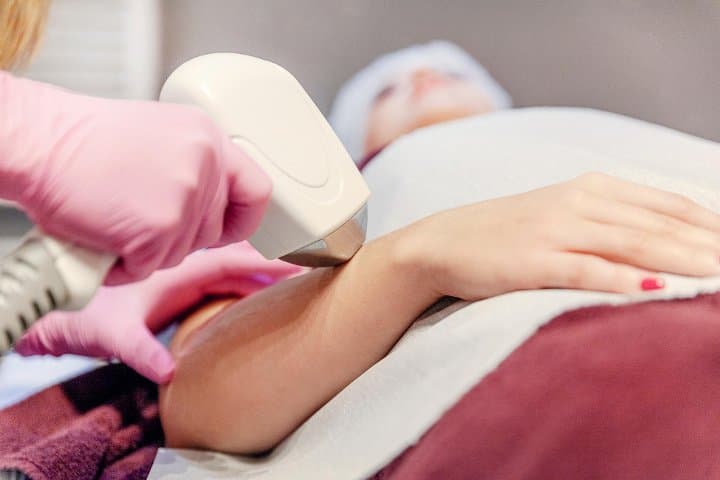 Cure Laserclinic