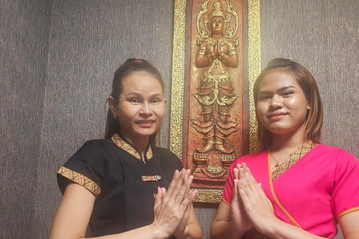 SiriChai - Thai Massage