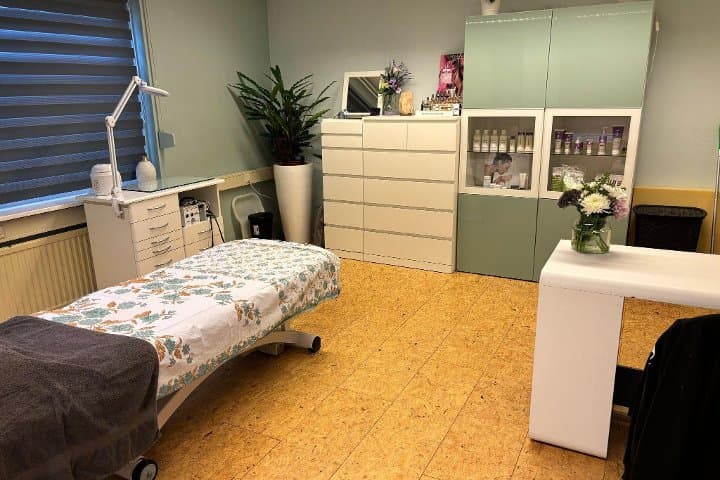 Beauty & Voetenbrigade - voorheen Massage & Beautybrigade