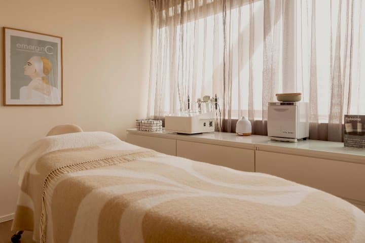 Salon de Naturalité - women only