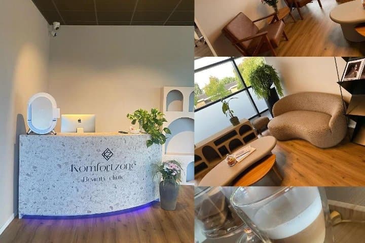 Komfortzone Beauty Clinic