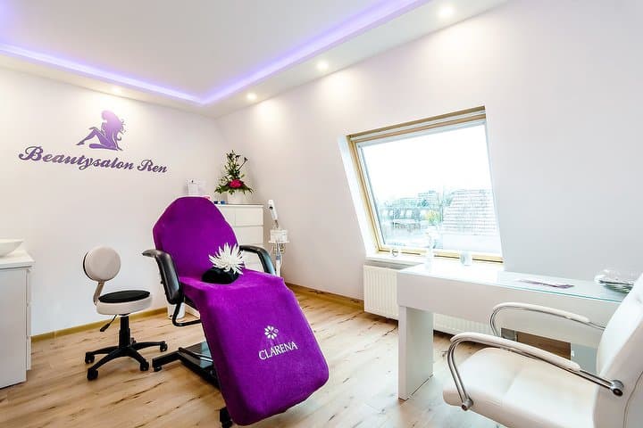 Beautysalon Ren