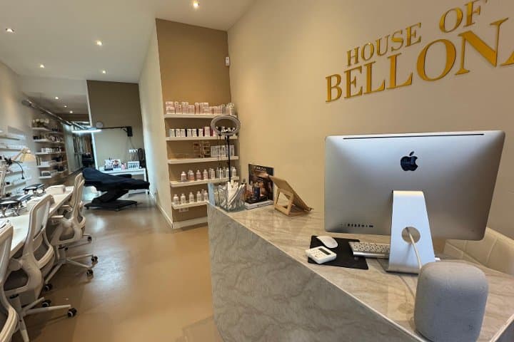 House of Bellona Voorburg