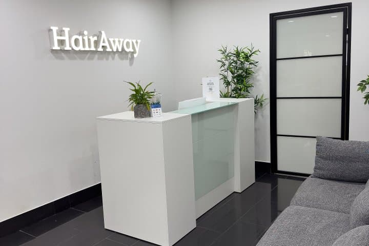 HairAway Clinic