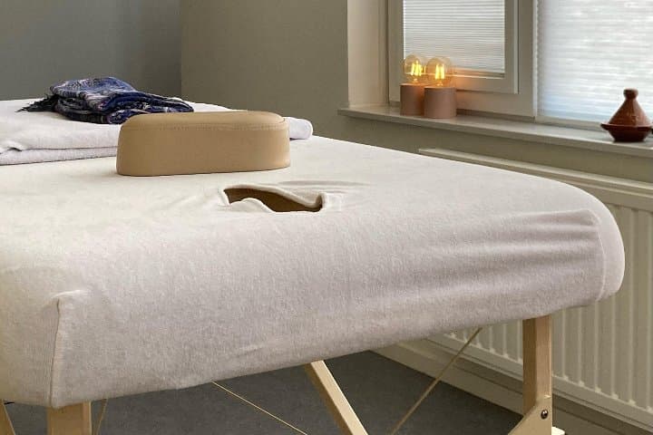 Massagepraktijk Salland