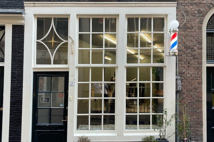 Si7 Barbershop