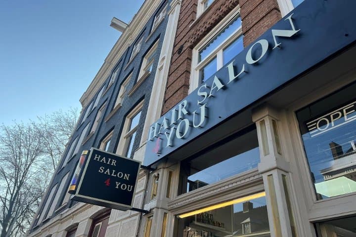Hair Salon 4 You
