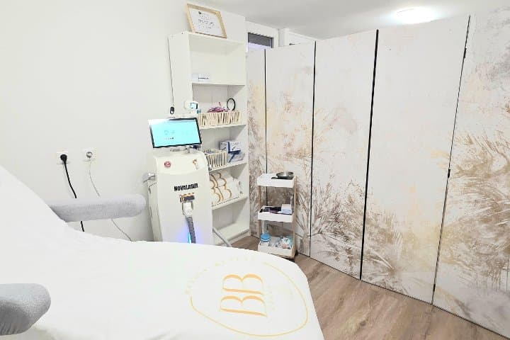 Belgin beauty laser