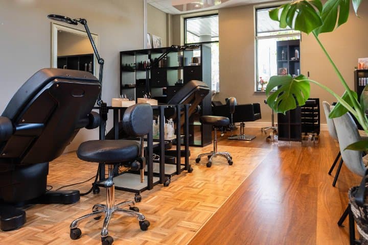 Glow Beauty Leiden