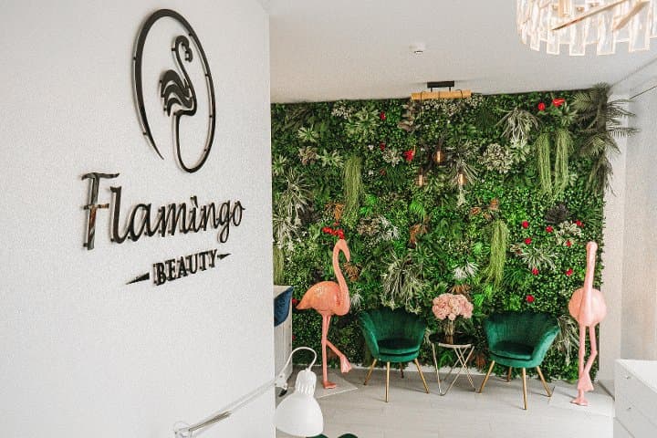 Flamingo Beauty