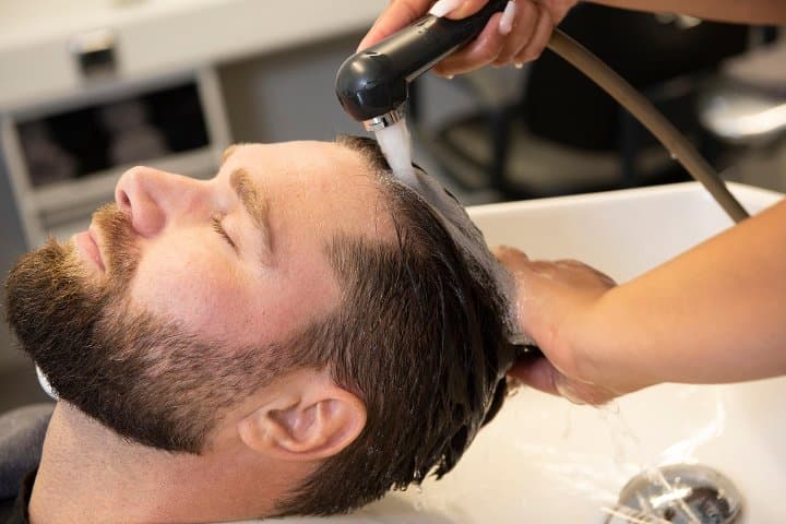 Hairstudio '91 2.0 the next level