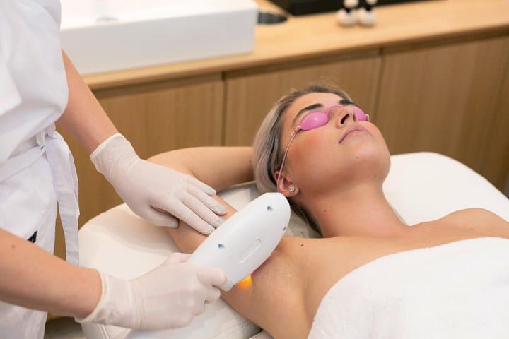 Luxe Glow Lab
